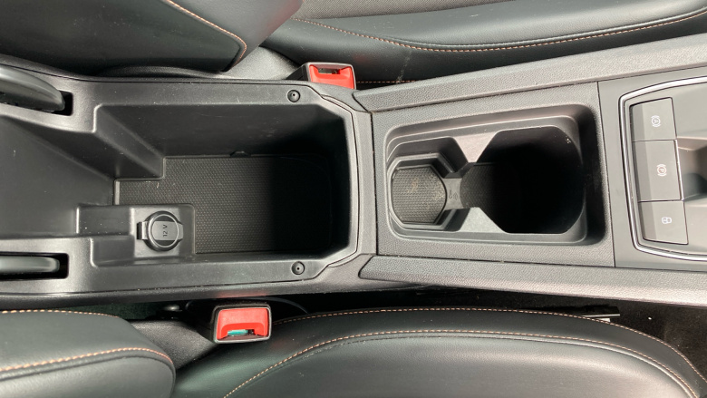 CUPRA Formentor 1.5 TSI 150 V1 5dr DSG Petrol Estate